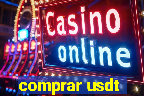 comprar usdt